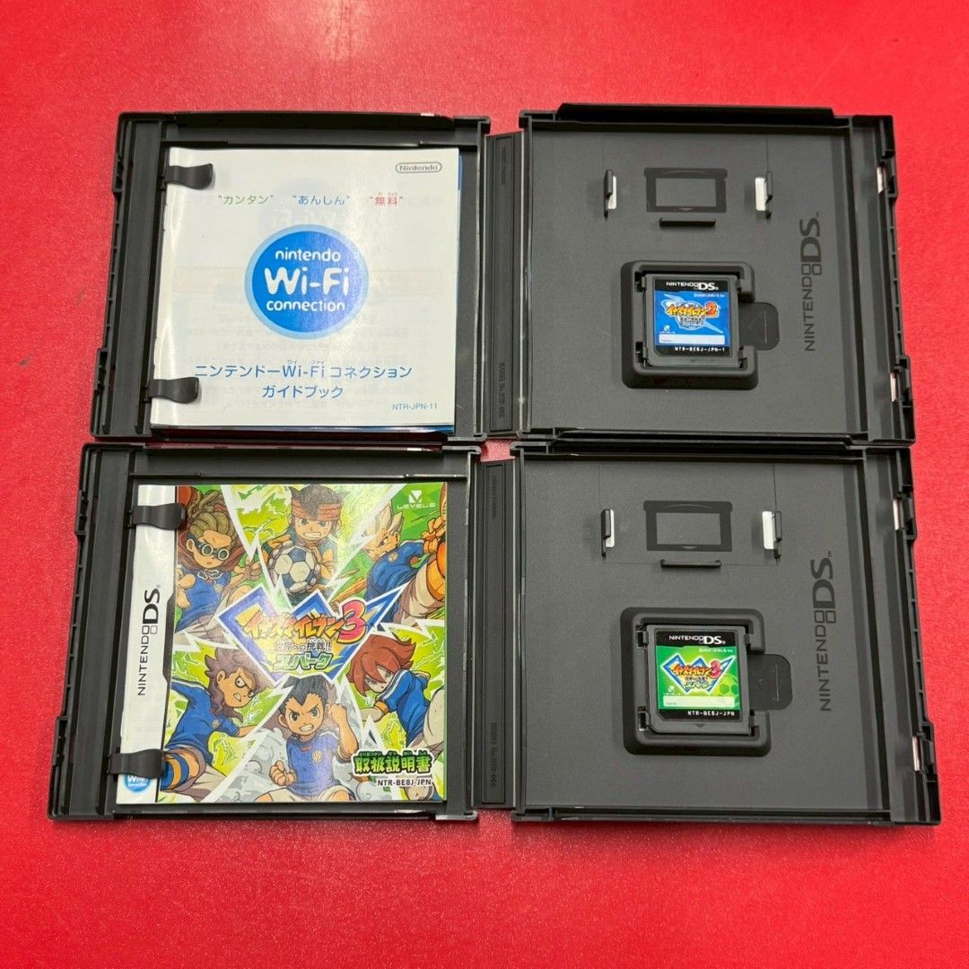 □任天堂 DSソフト 5点セット まとめ売り ニンテンドー - メルカリ