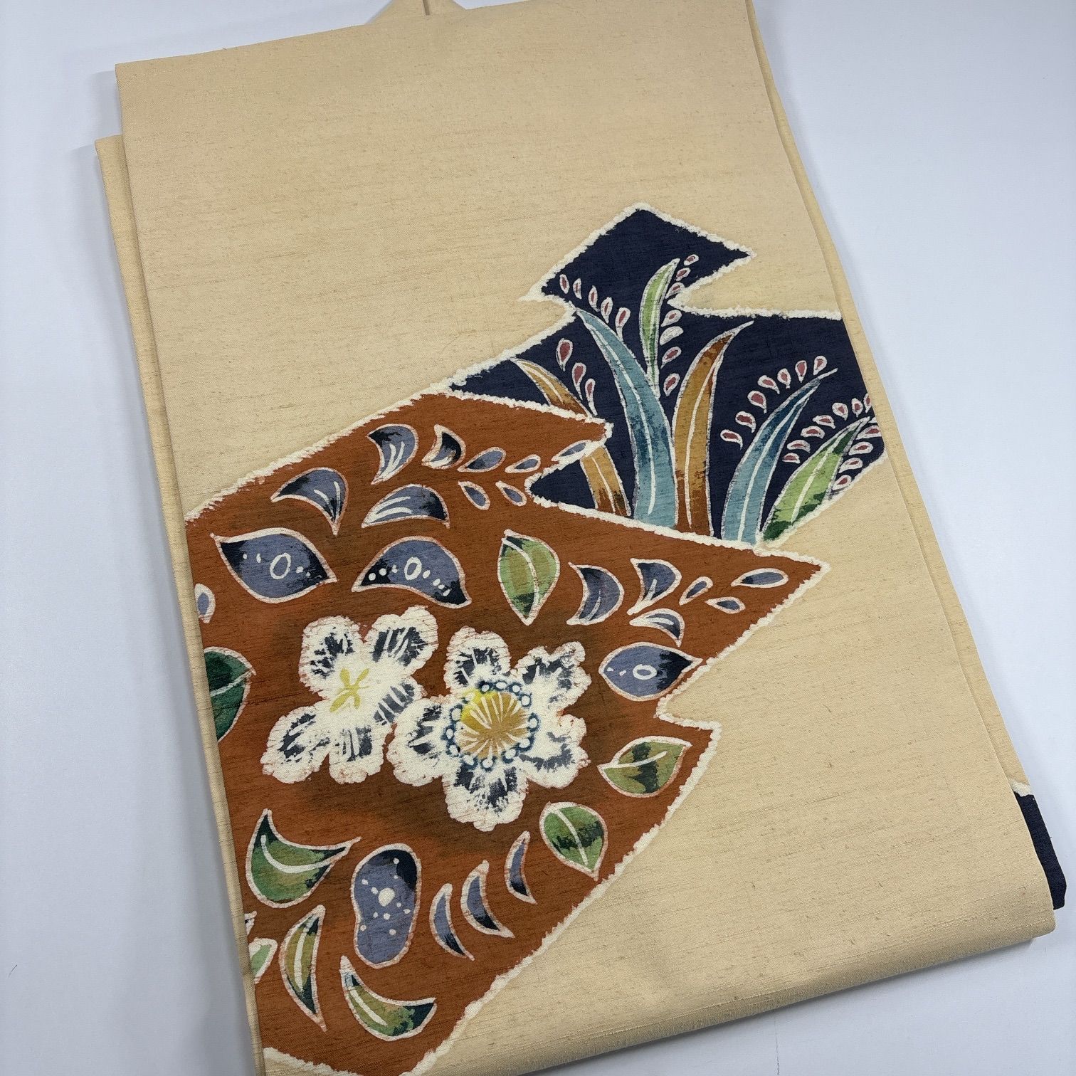 リメイク用 着付け