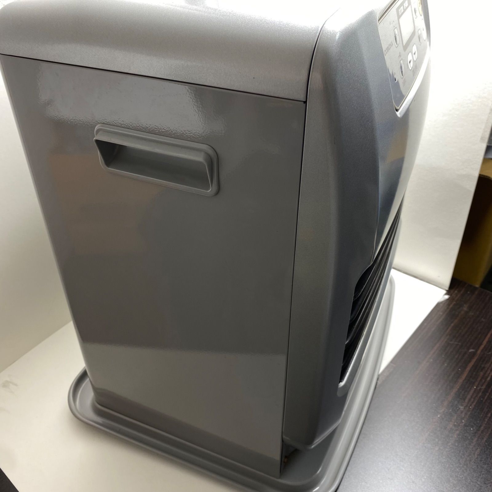 CORONA コロナ 石油ストーブ FH-G3211Y 気化式 【通電のみ確認】S