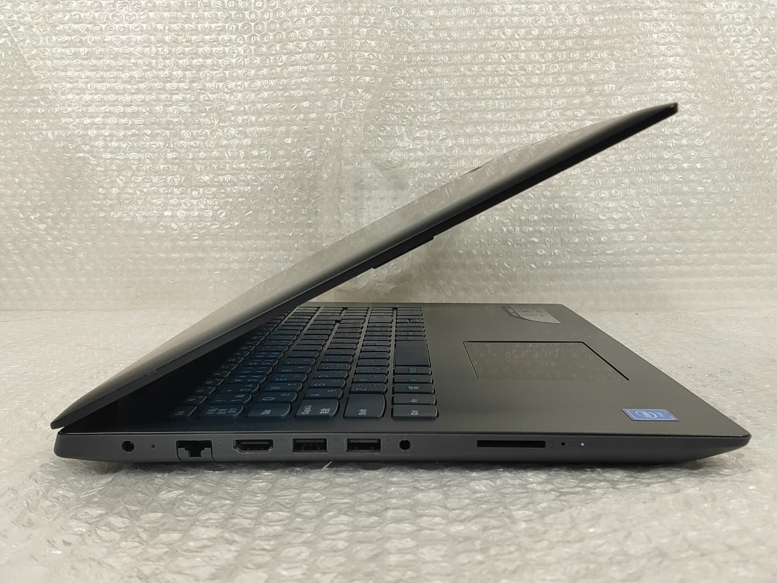 レノボ Lenovo ideapad 320-15IAP Celeron N3350/4GB/500GB HDD 