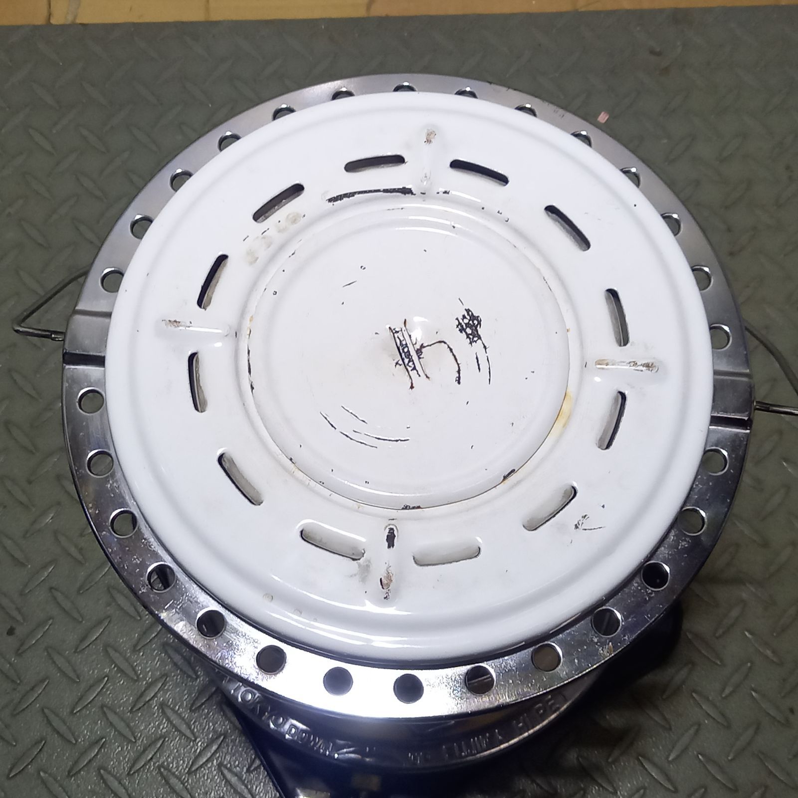 フジカ 石油ストーブ KSP-229-21C FUJIKA - メルカリ