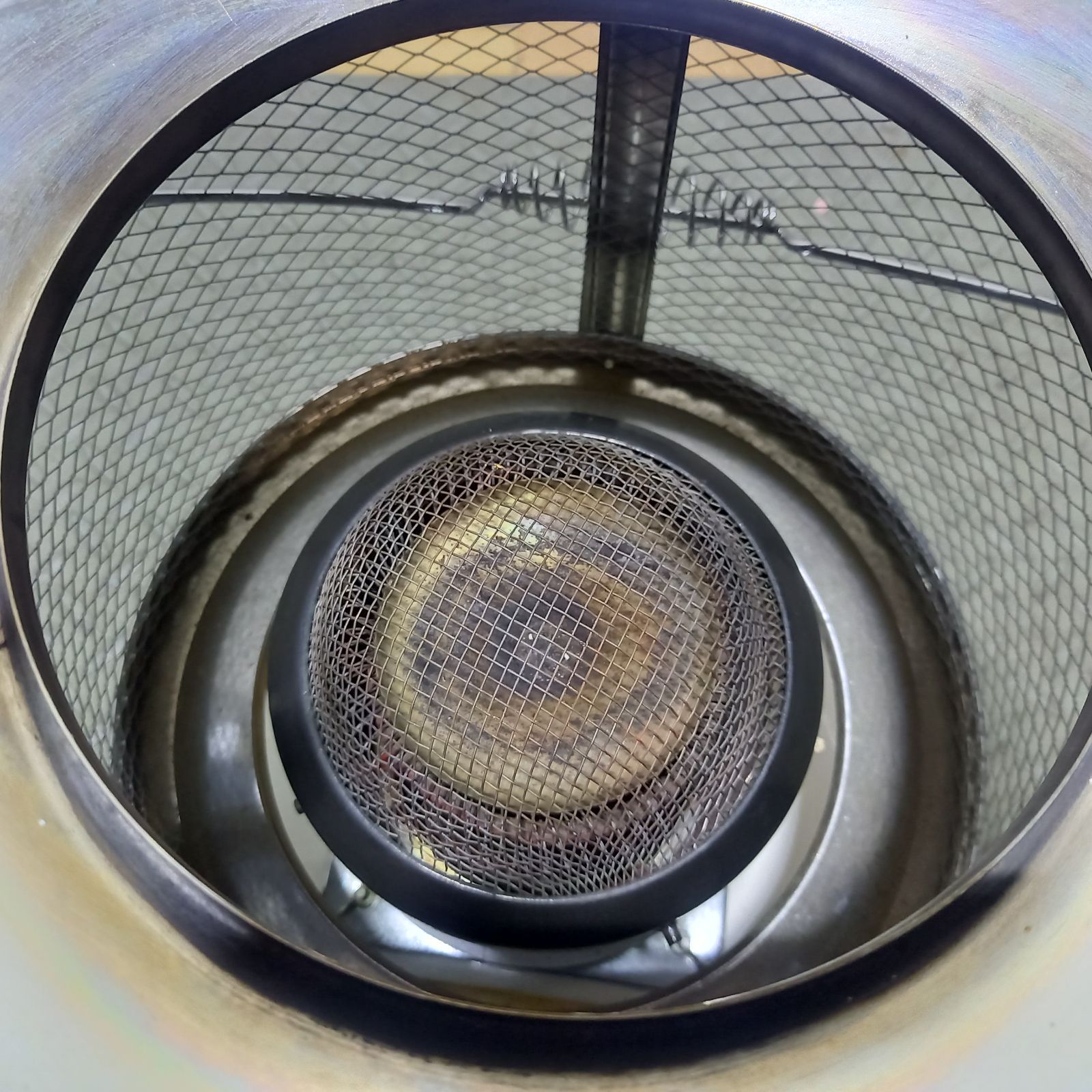 フジカ　石油ストーブ　KSP-229-21C-J フジカハイペット KSP-229–21C