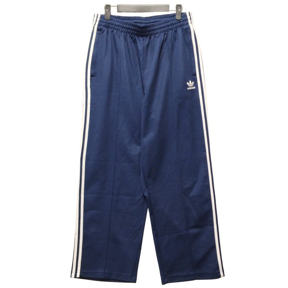 ハヤト adidas BAGGY アディダス バギー トラックパンツ KLM58-JP1066 ナイト