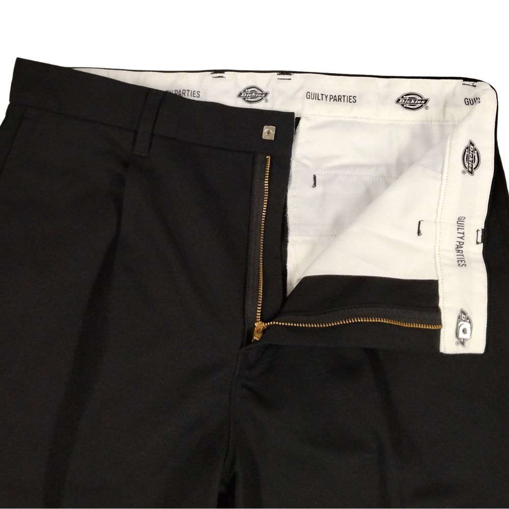 WACKO MARIA ワコマリア DICKIES ディッキーズ 25AW PLEATED TROUSERS