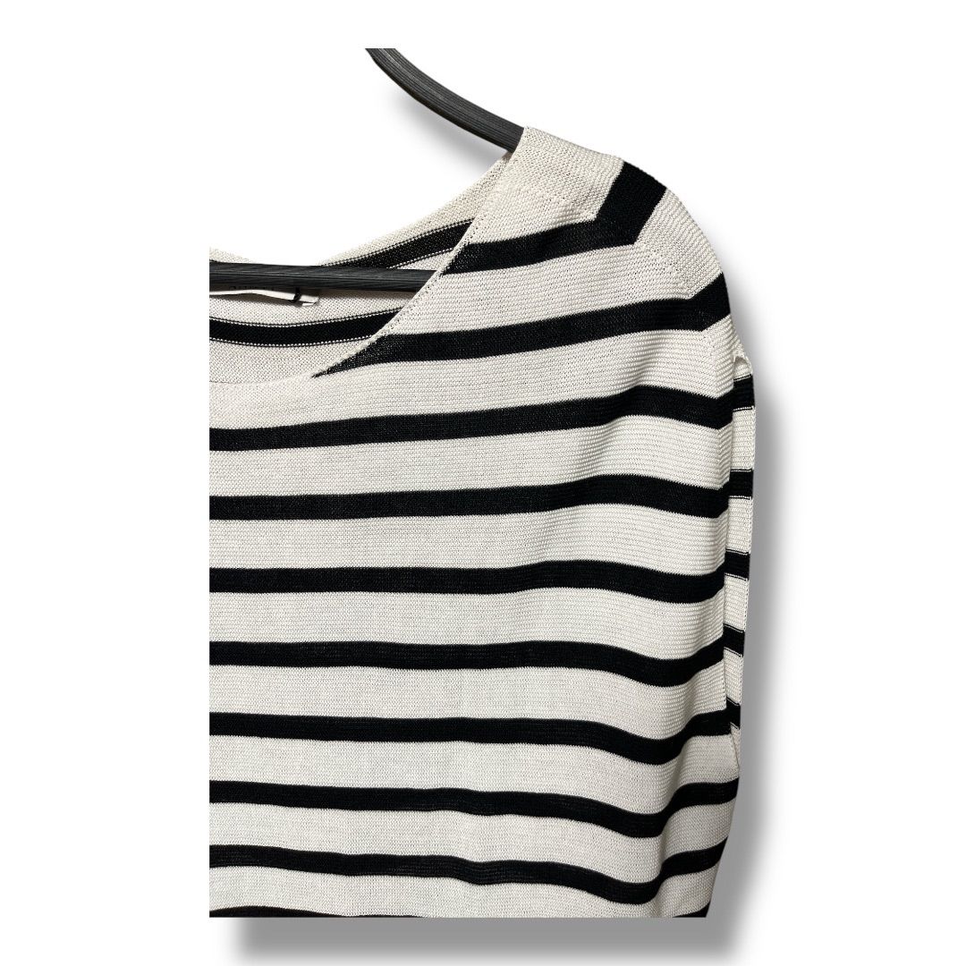 ガーターサークル プルオーバー