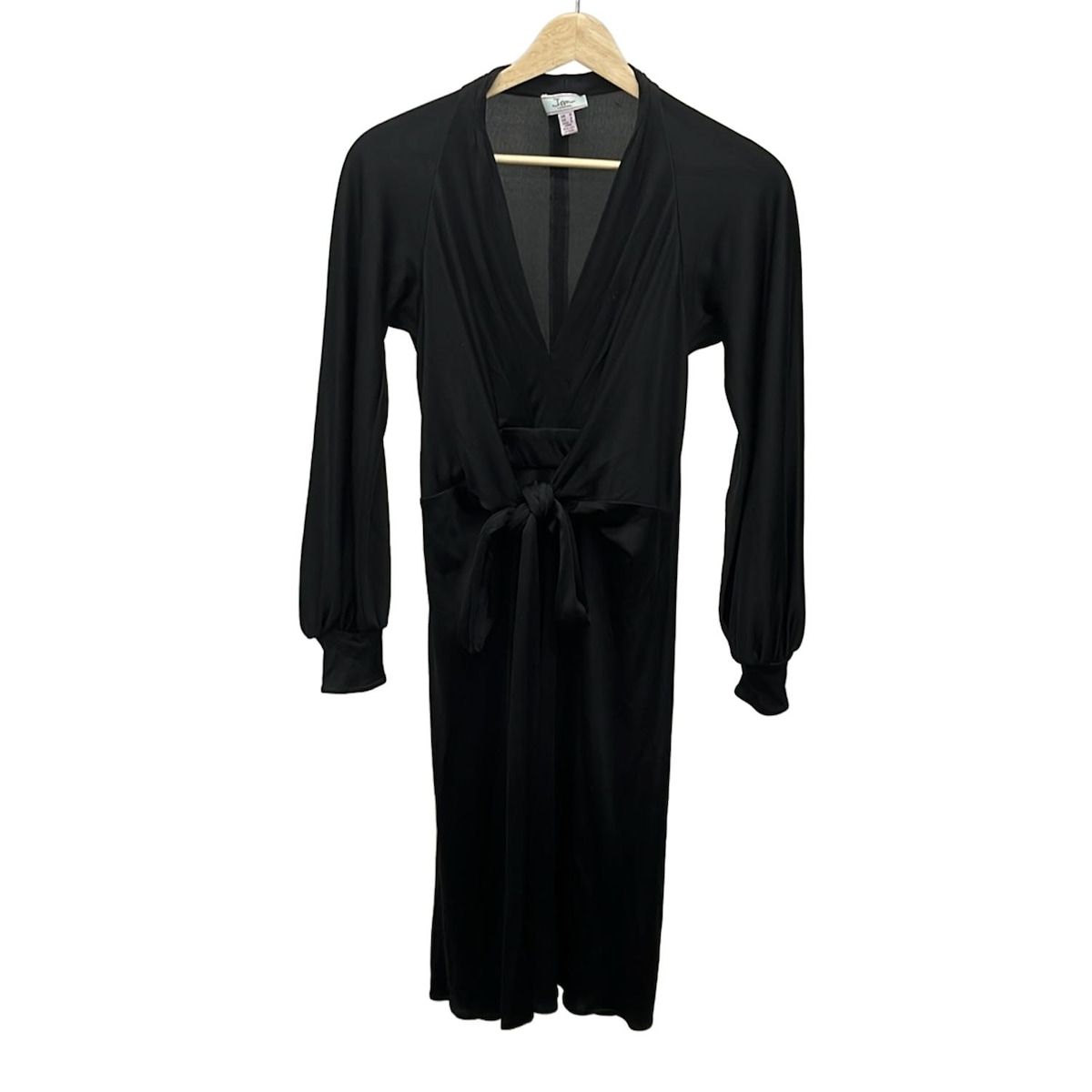 ISSA(イッサロンドン) ワンピース サイズUK6 S レディース美品 - 黒