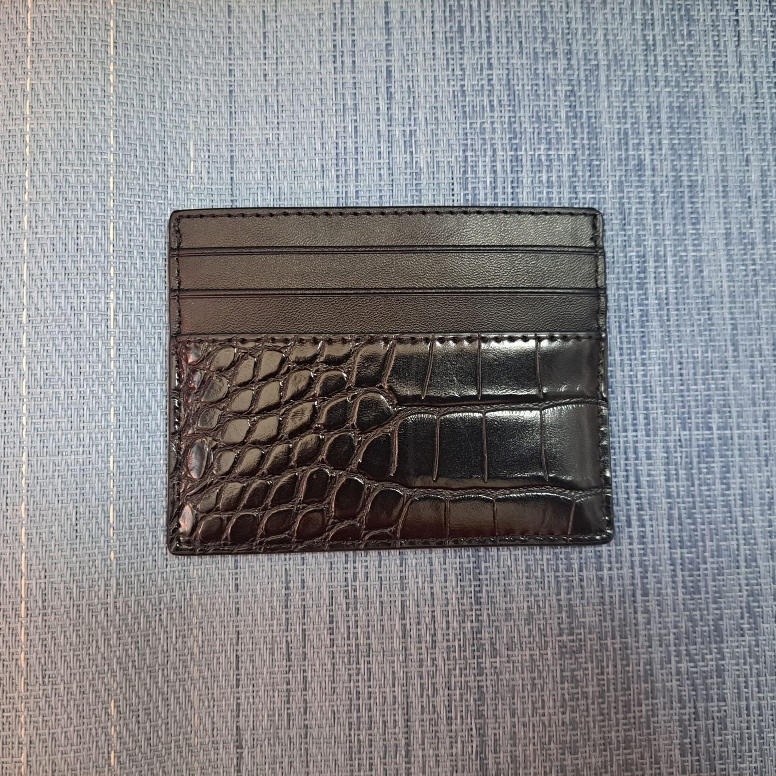  MICHAEL KORS マイケル コース ブラック カードケース 小物