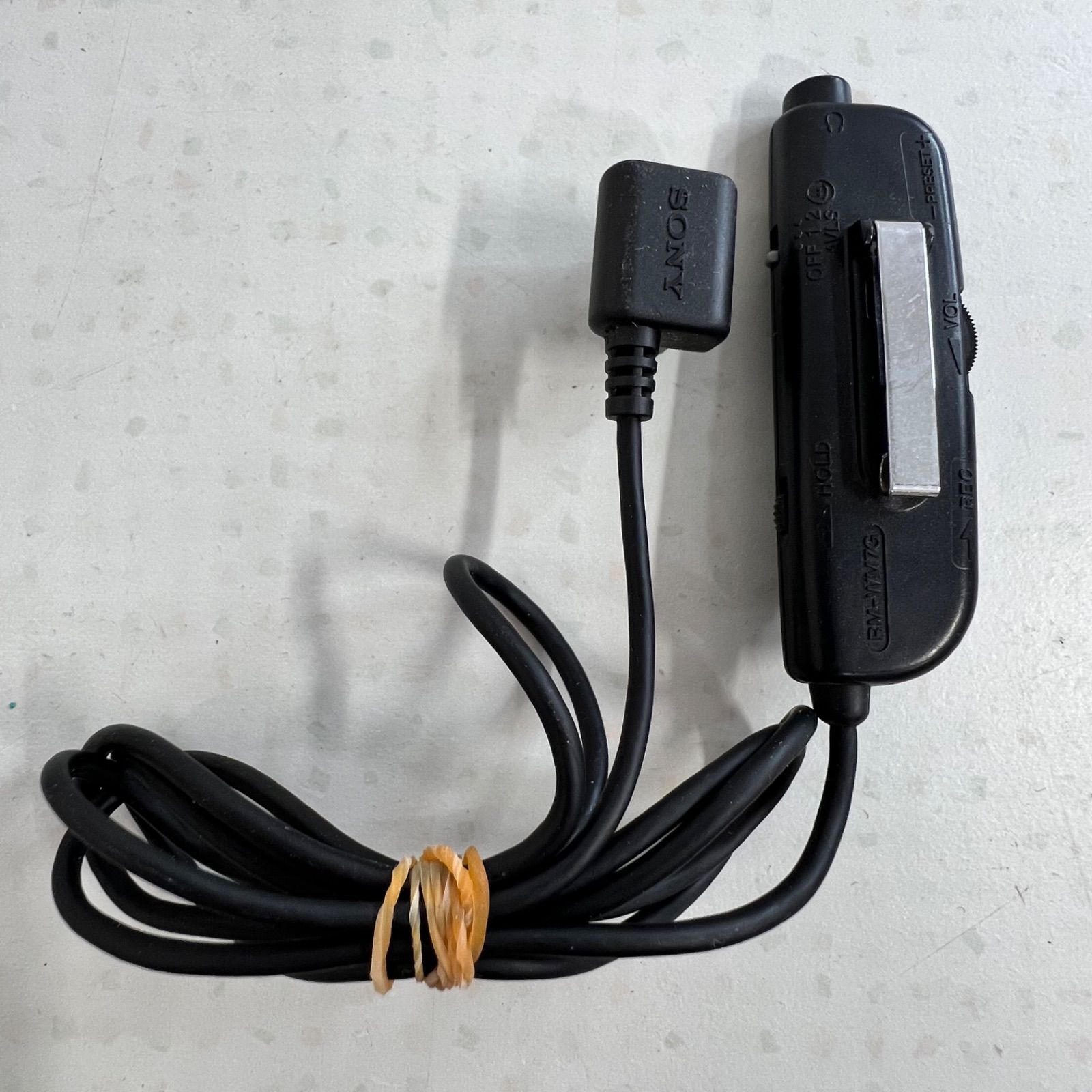 【ジャンク品】 SONYカセットウォークマンWM-7 ACアダプタ付き ジャンク品】 SONYカセットウォークマンWM-7 ACアダプタ付き ね*コ様