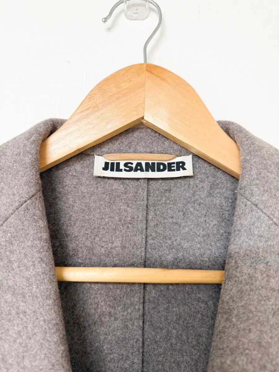 Jil Sander ジルサンダー コート