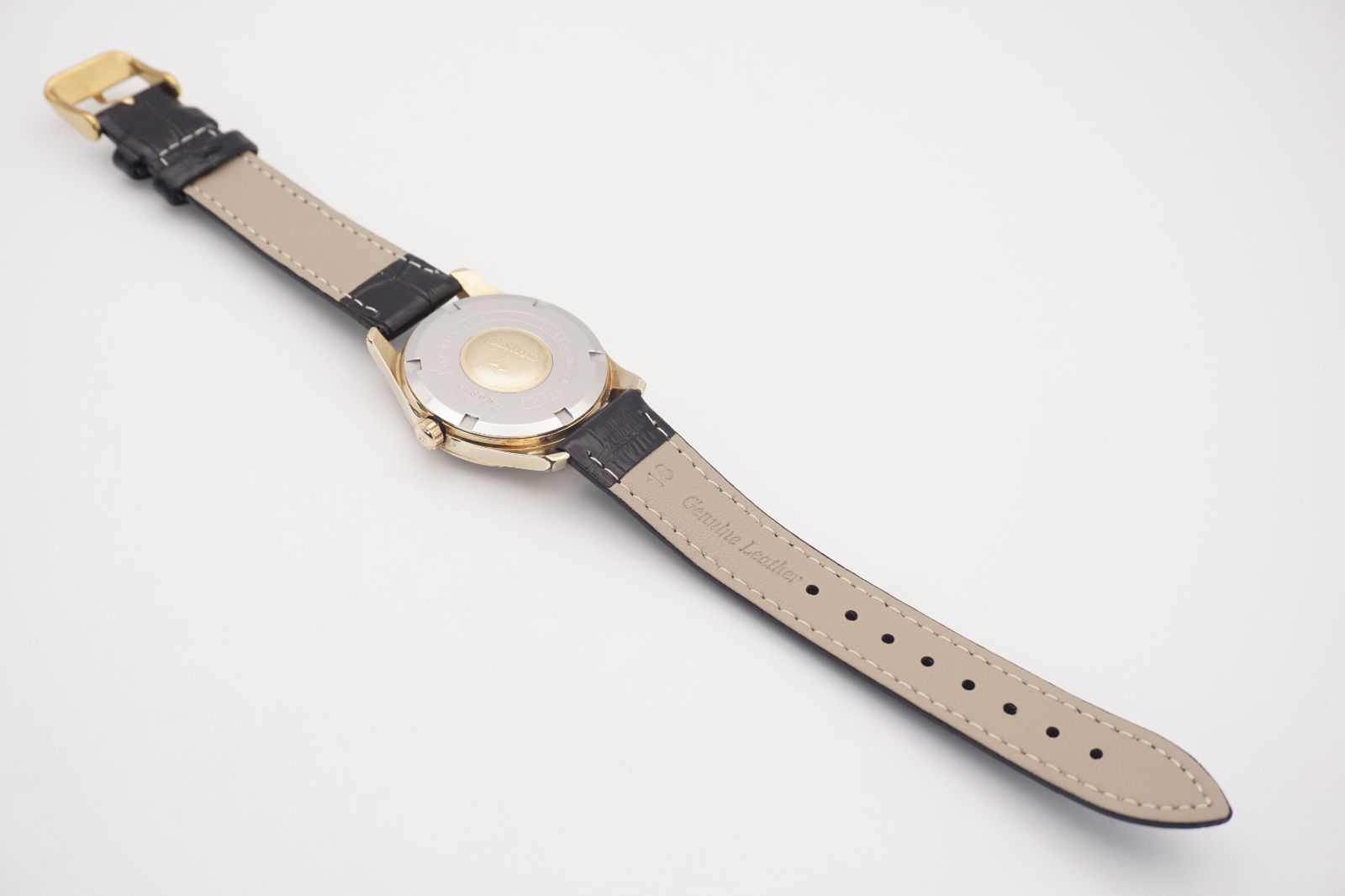 レザーベルト メンズ