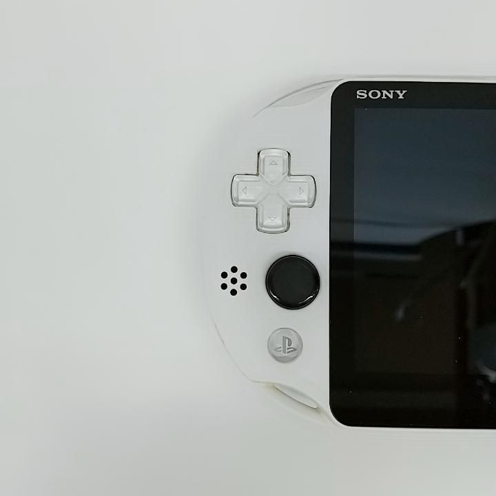 東店24-2760-2512 PlayStation Vita本体 PCH-2000 箱なし 品