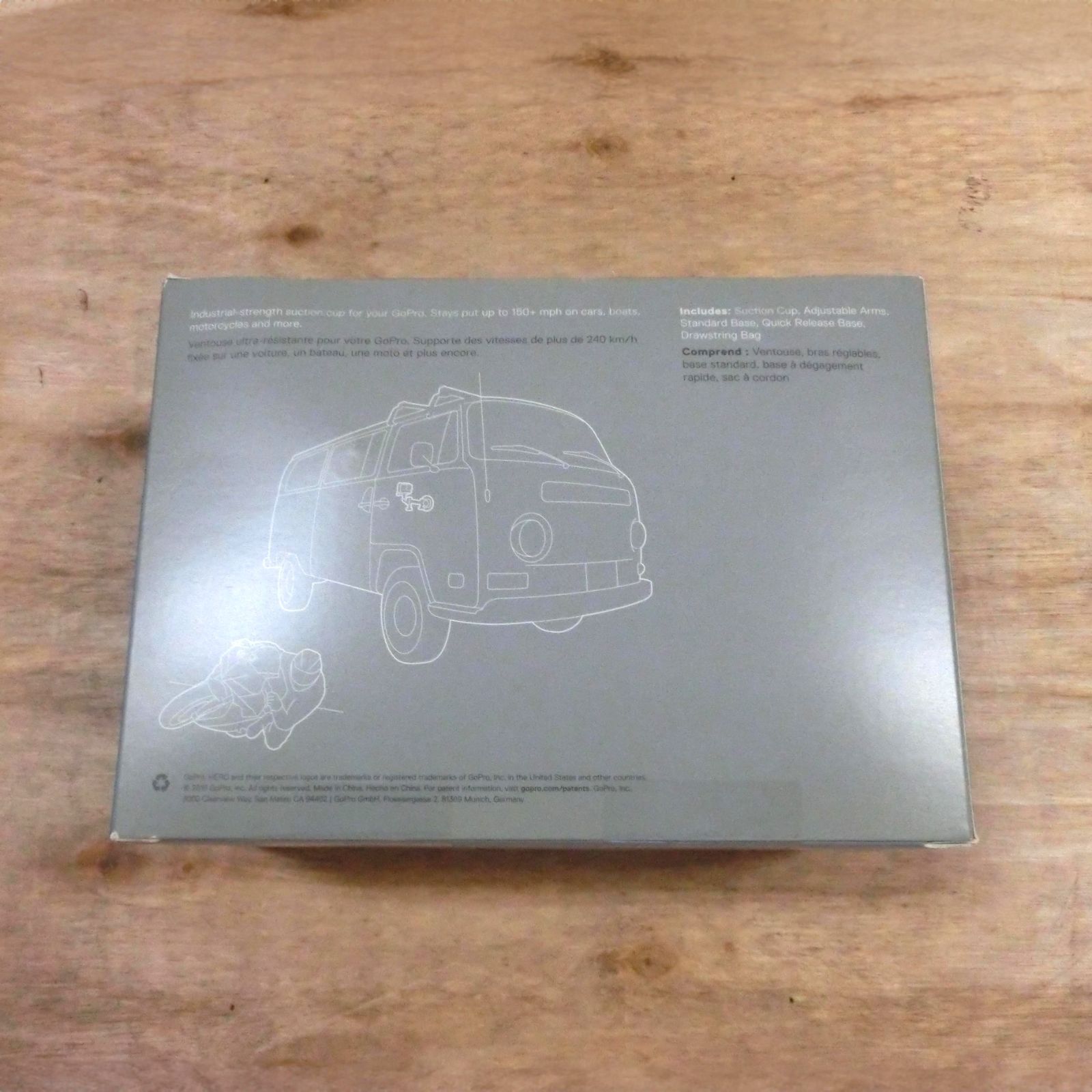  品 GoPro アクセサリーセット G 0059 A アクションカメラアクセサリー アクションカメラ ウェアラブルカメラ