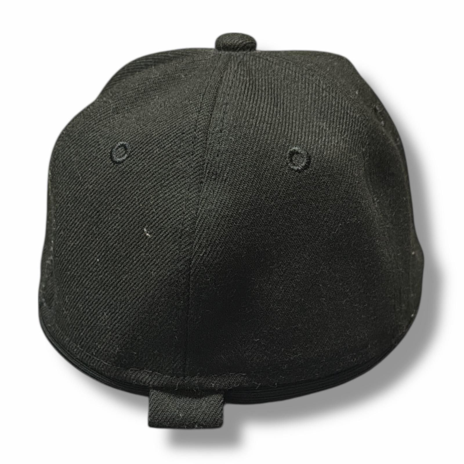 F.C.Real Bristol × NEW ERA 22SS EMBLEM CAP POUCH エンブレム