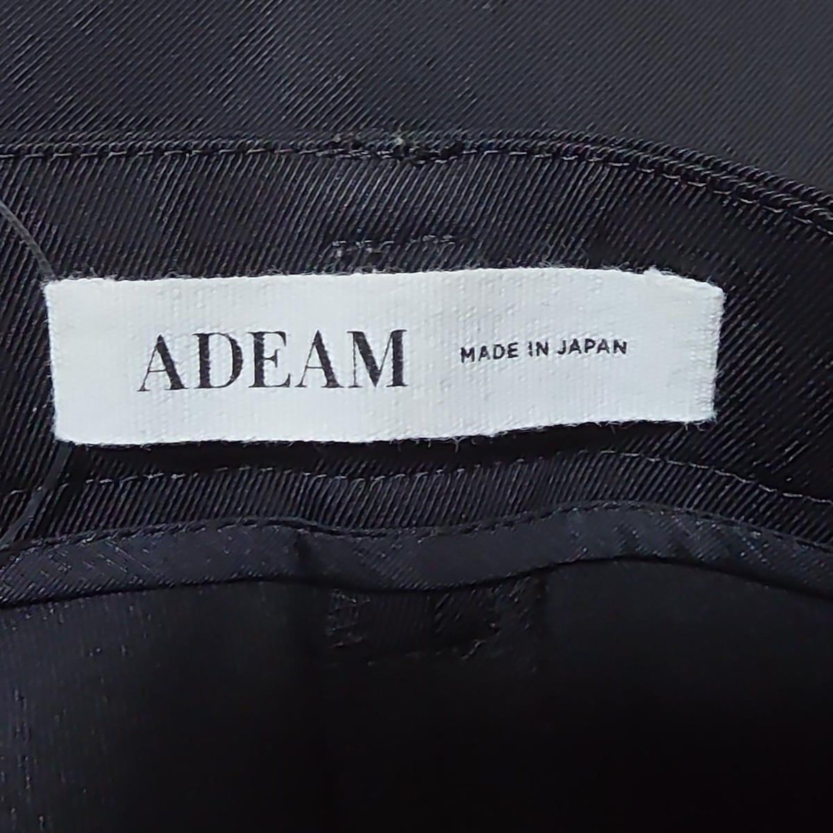 ADEAM アディアム