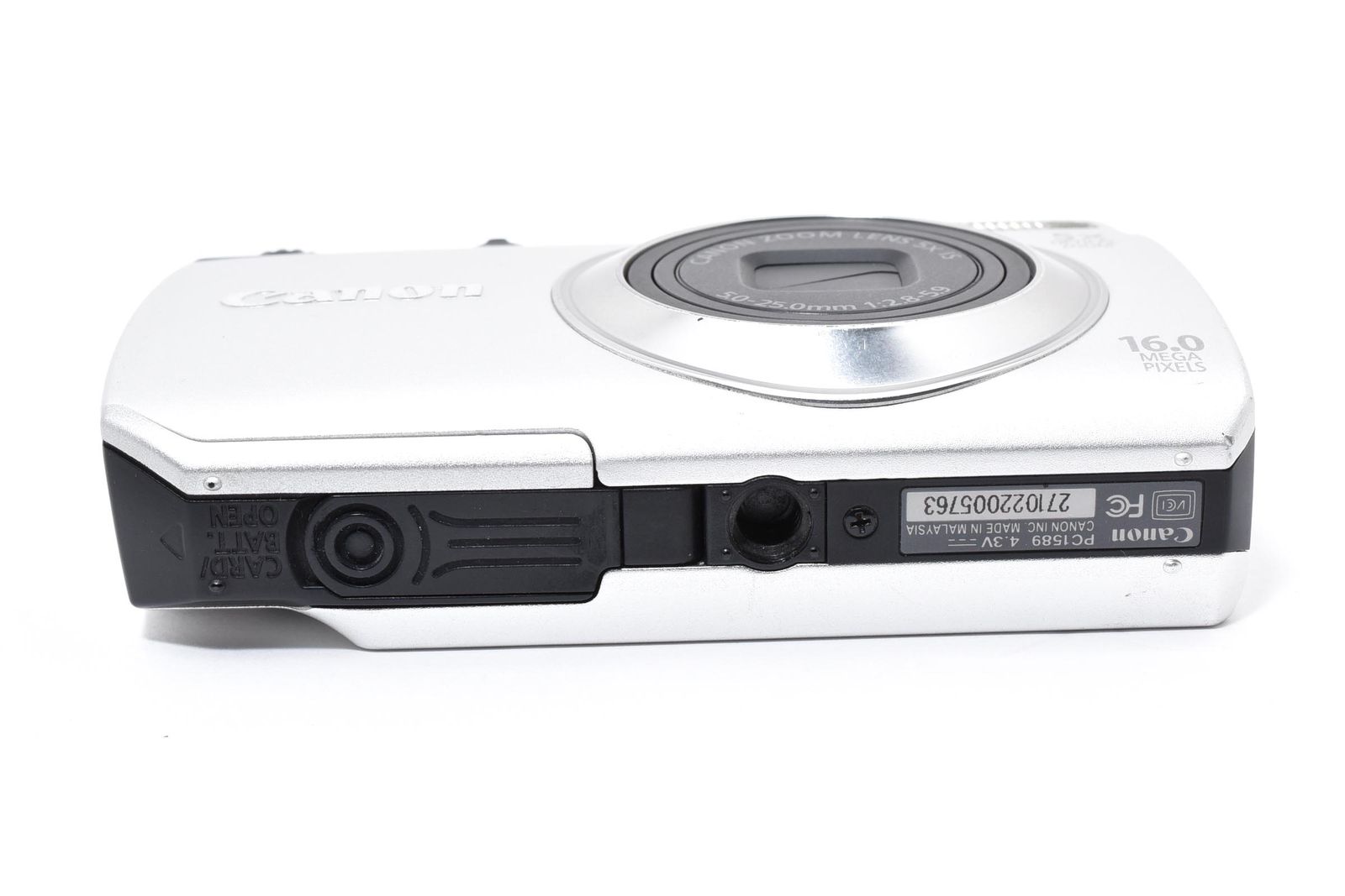 CANON PowerShot A3300IS デジタルカメラ 液晶表示不良 xJRcDKB4JnhV1Gkl.full