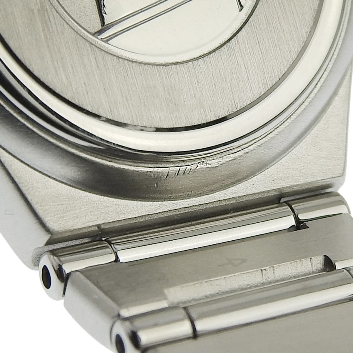 マザーオブパール文字盤