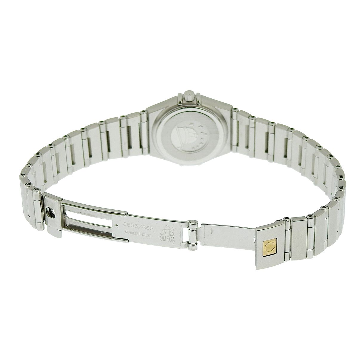 クオーツ レディース