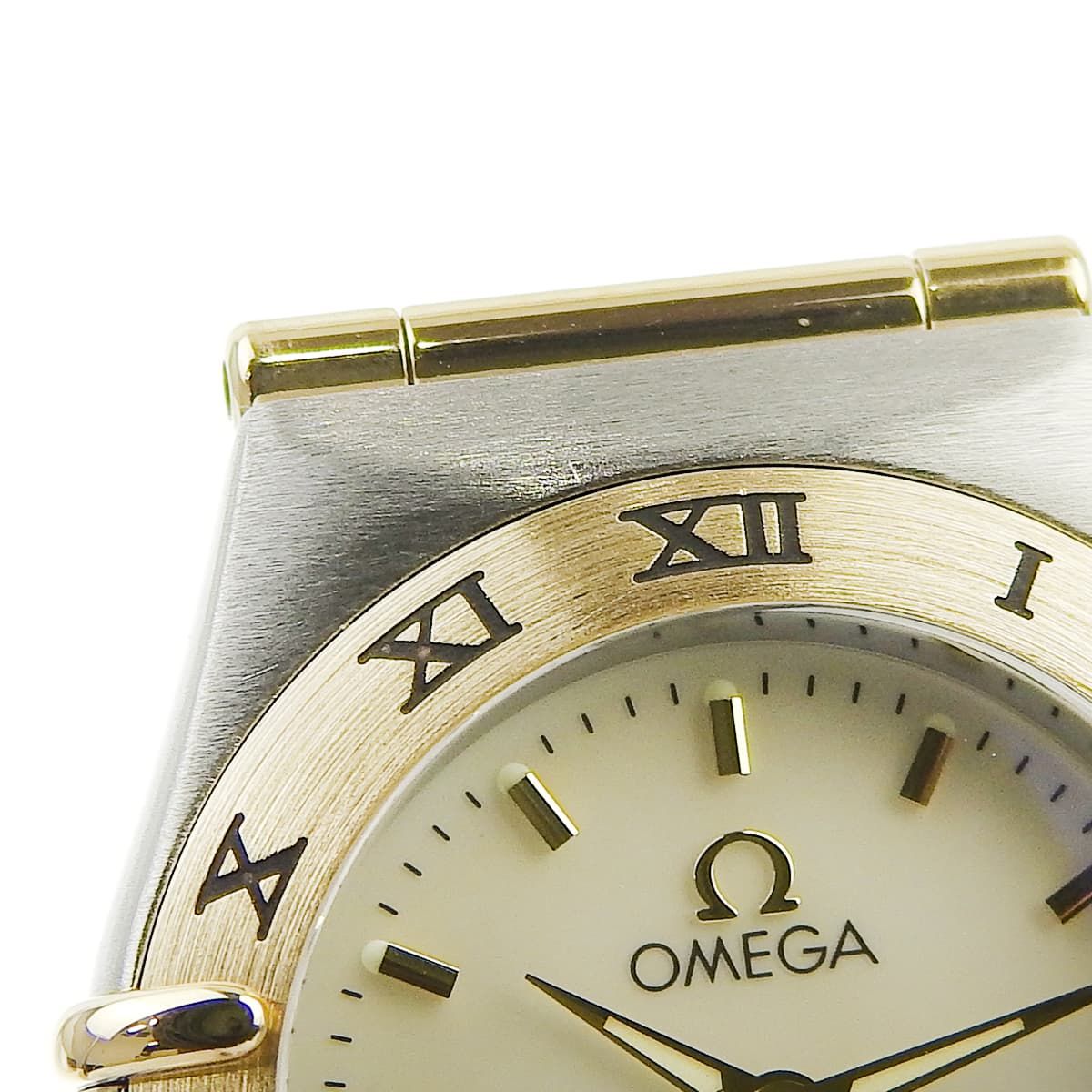 クオーツ レディース