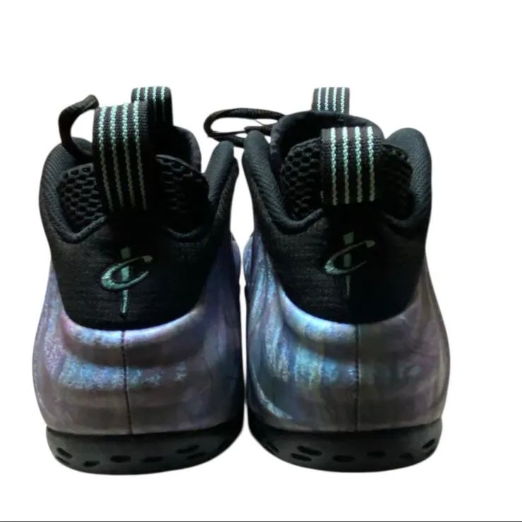 Nike Air Foamposite One 