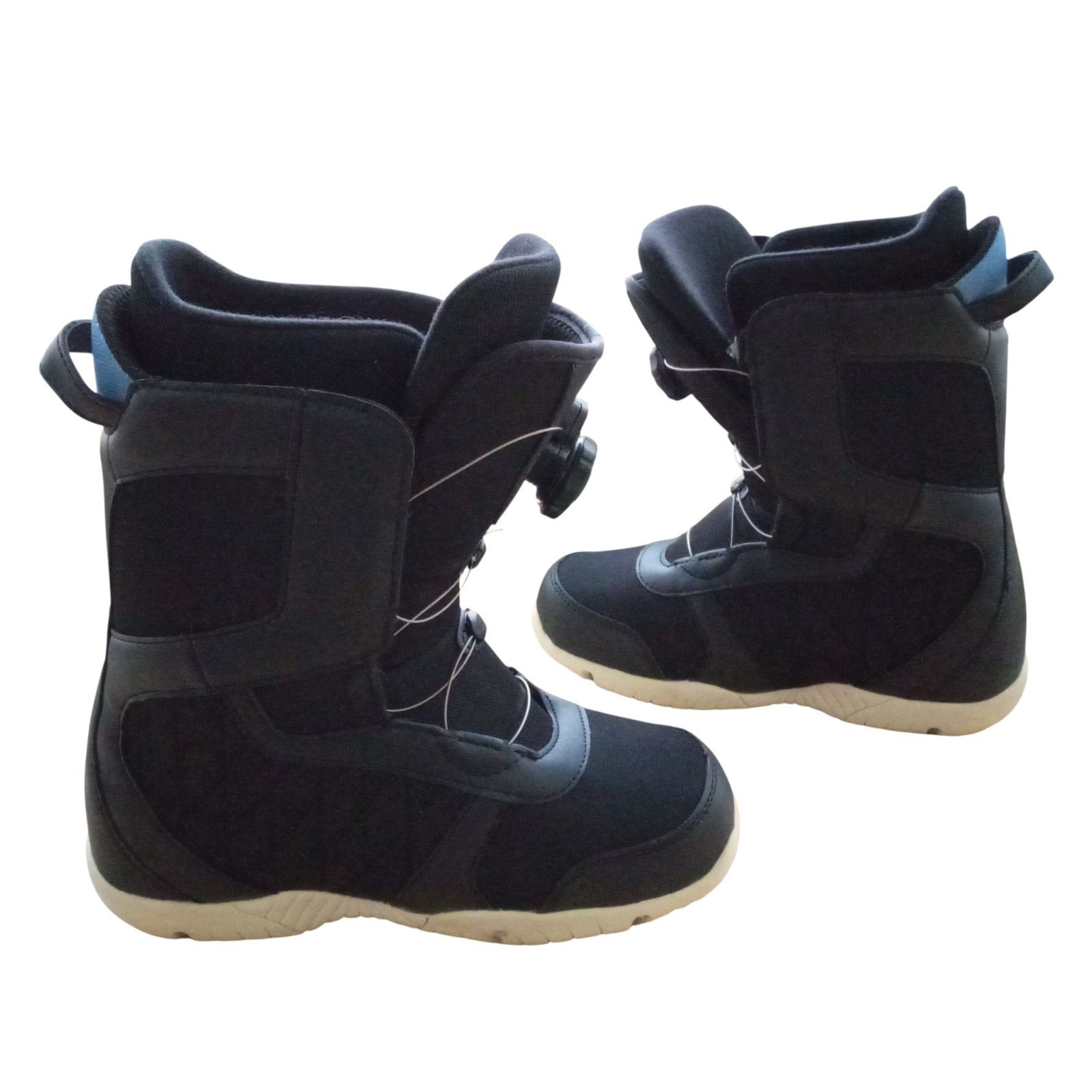 X12105 スノーボードブーツ nature ナチュラル ブーツ ARBN ブラック