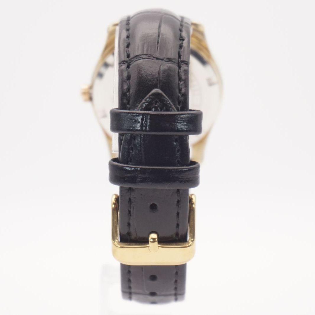 ゴールドケース デイト