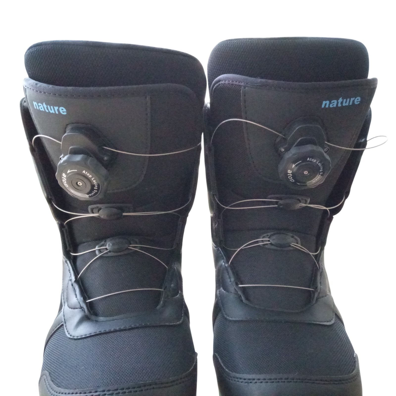 ARBN nature スノーボード　ブーツ スノボ ブーツ BoA 23.5 レディース ARBN nature スノボー nature