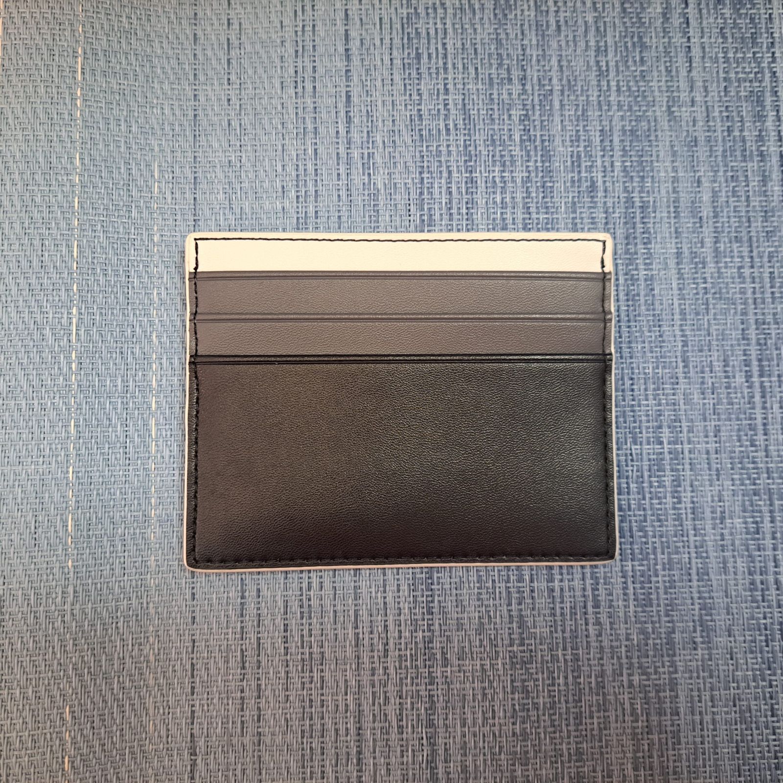 MICHAEL KORS マイケル コース ブラック ホワイト