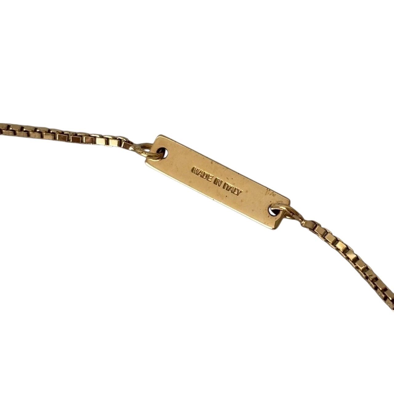 VALENTINO GARAVANI ヴァレンティノ ガラヴァーニ ブレスレット 