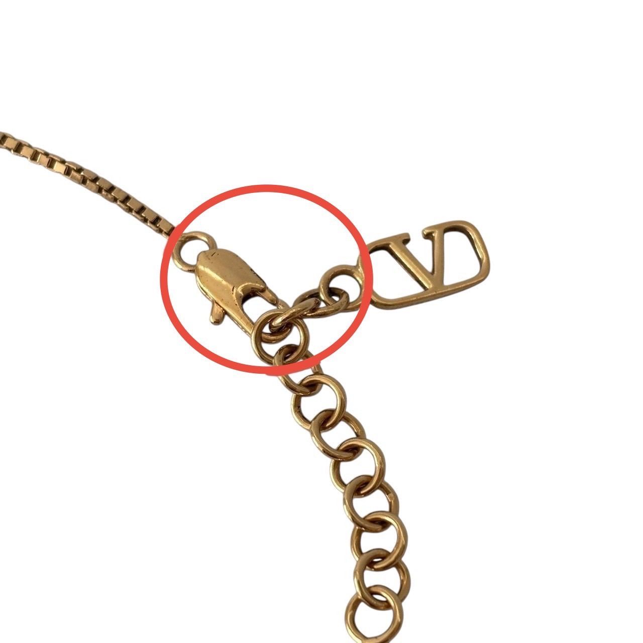 VALENTINO GARAVANI ヴァレンティノ ガラヴァーニ ブレスレット