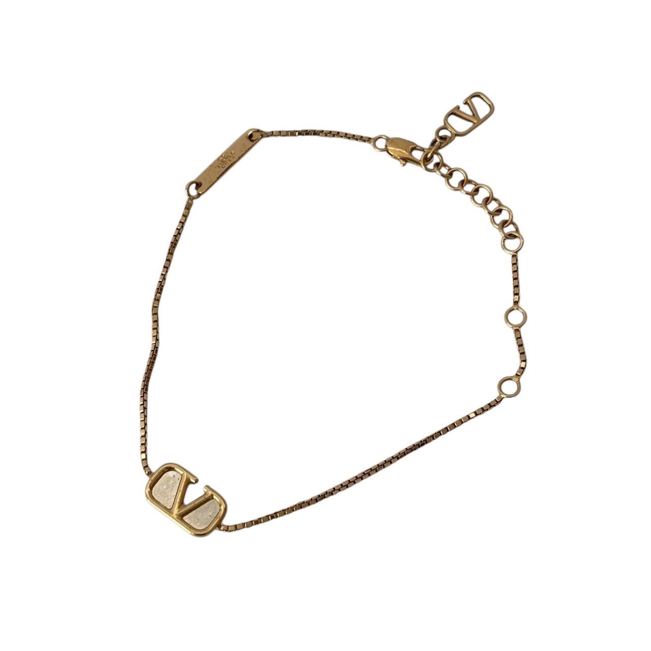 VALENTINO GARAVANI ヴァレンティノ ガラヴァーニ ブレスレット