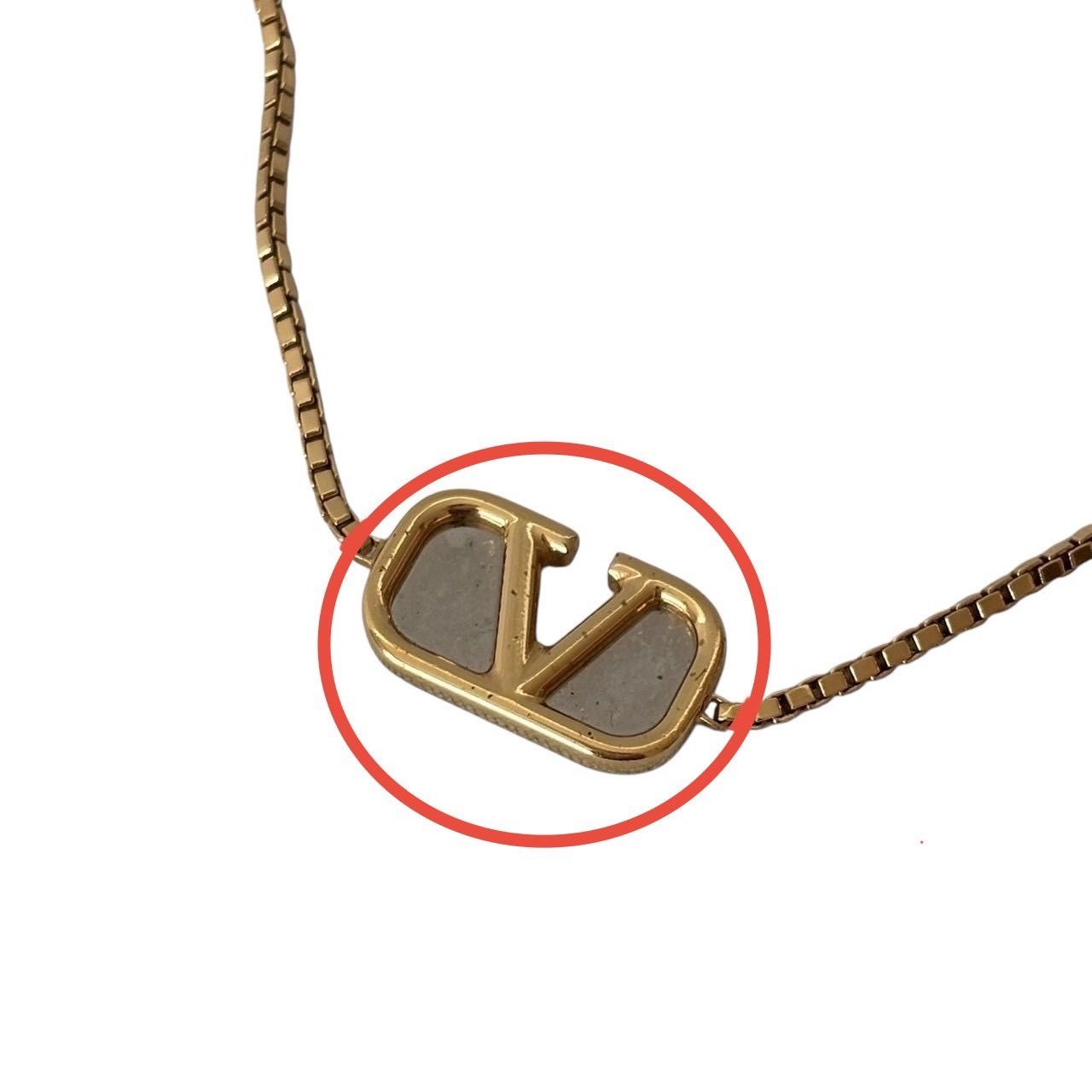 VALENTINO GARAVANI ヴァレンティノ ガラヴァーニ ブレスレット