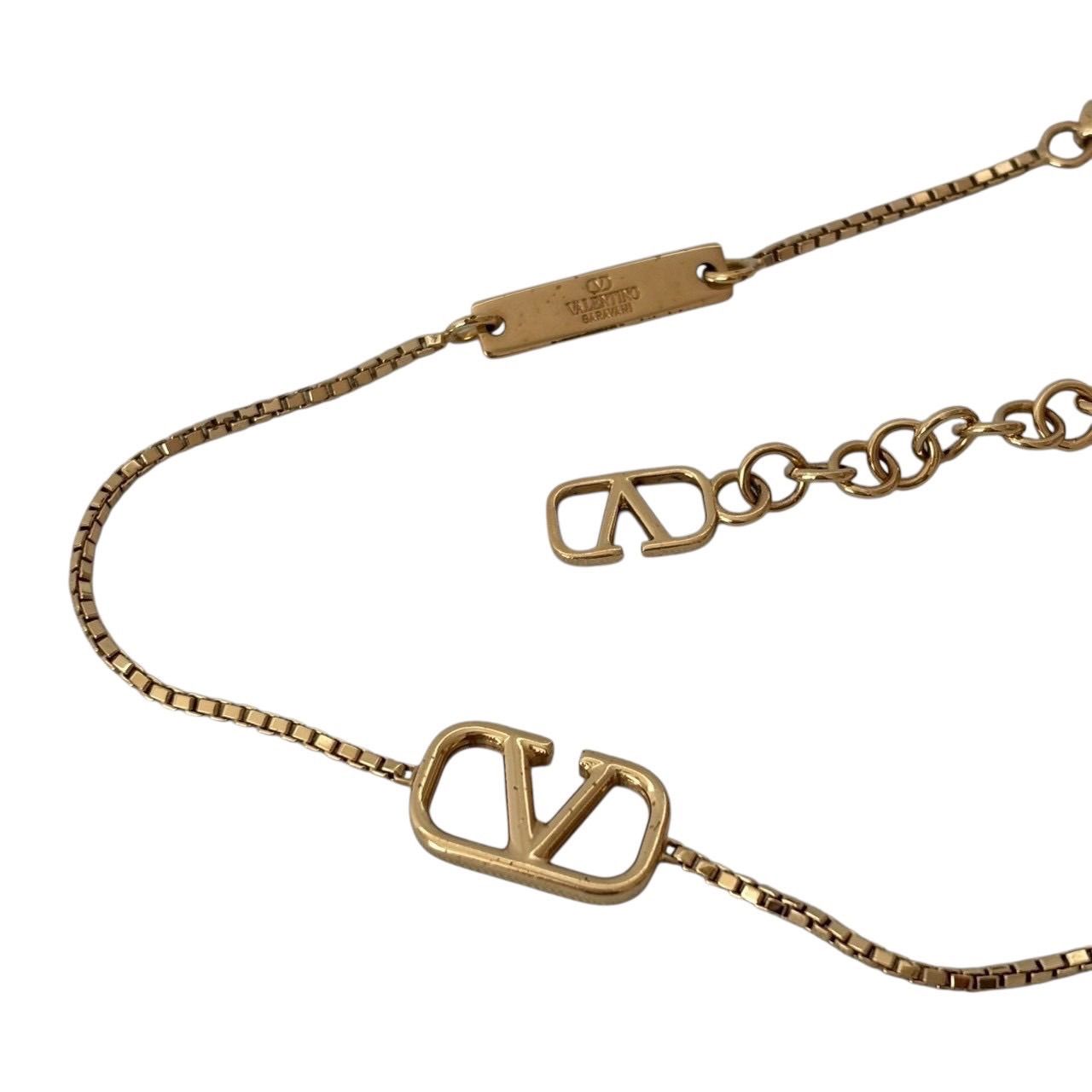 VALENTINO GARAVANI ヴァレンティノ ガラヴァーニ ブレスレット