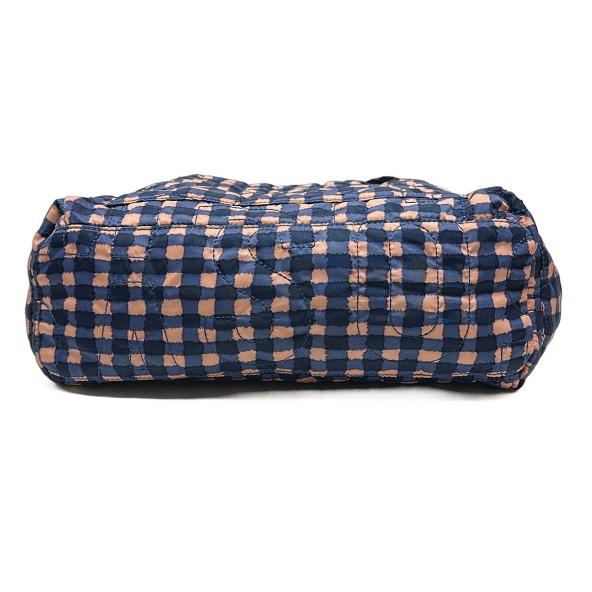 マークバイマークジェイコブス ショルダーバッグ - M3131213 ネイビー