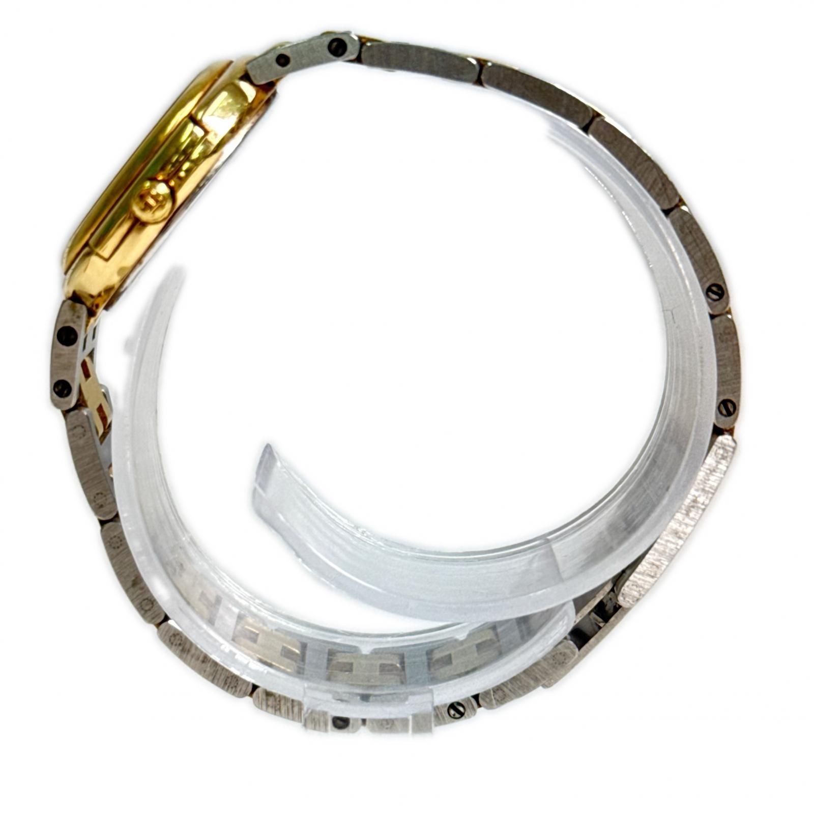 腕時計 ゴールド