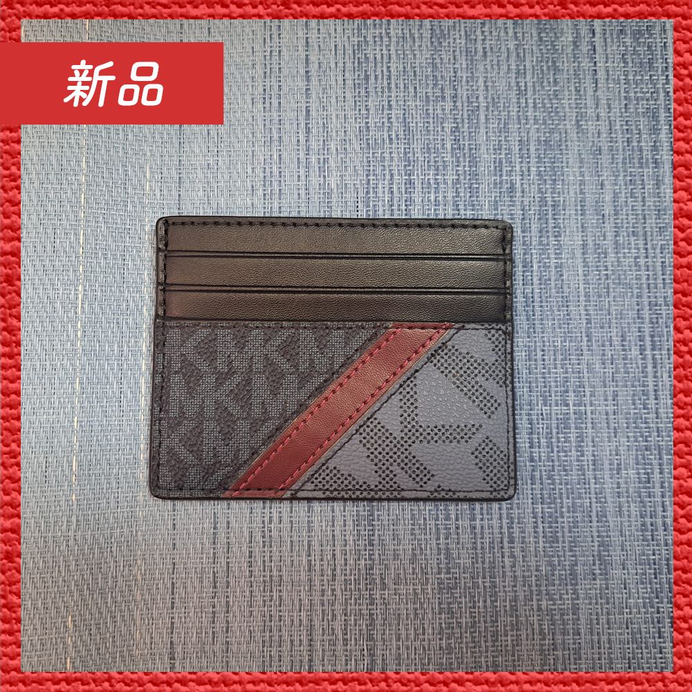 MICHAEL KORS マイケル コース アドミラル デニムマルチ