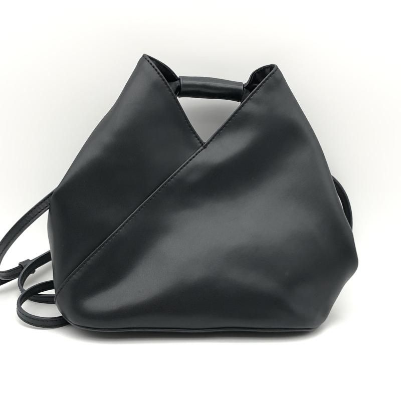 2018 Maison Margiela メゾンマルジェラ 2WAYバッグ　中古 中古・古着通販】Maison Margiela (メゾンマルジェラ) 2WAYバッグ/Glam