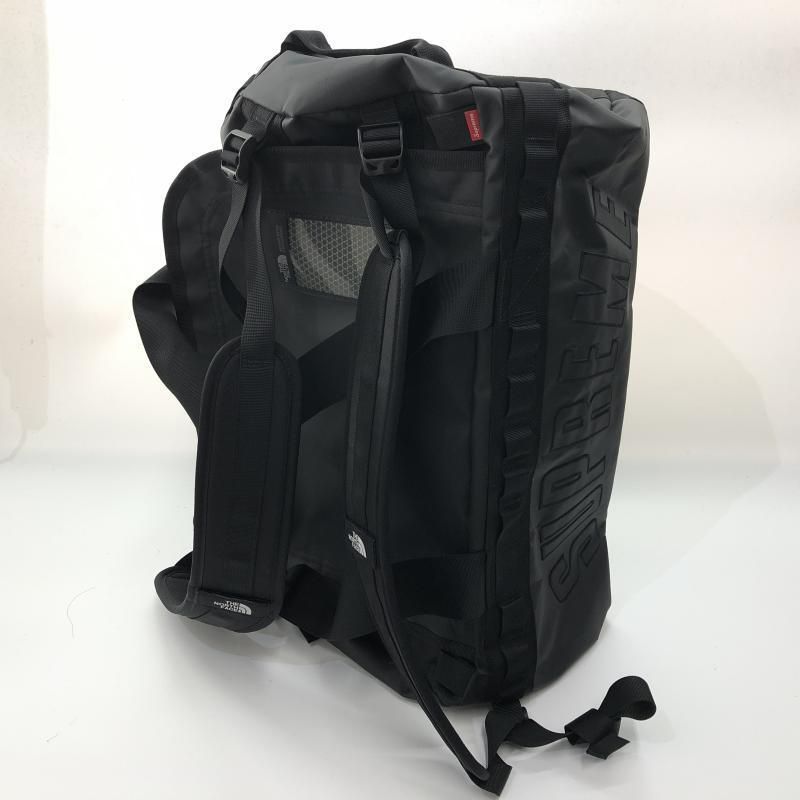 中古】Supreme × THE NORTH FACE 19SS Arc Logo Small Base Camp