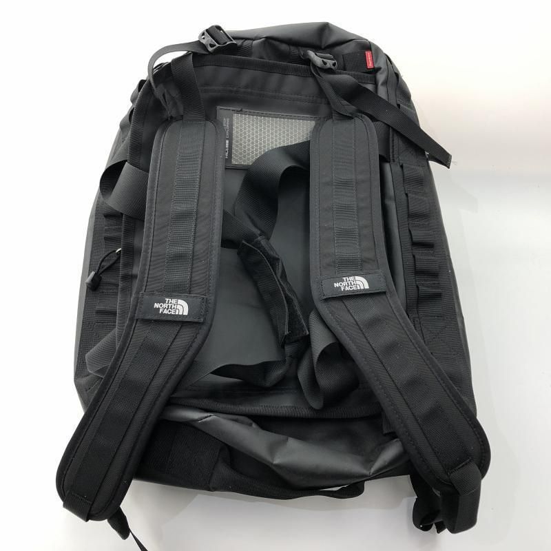 中古】Supreme × THE NORTH FACE 19SS Arc Logo Small Base Camp