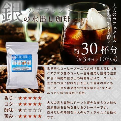 ソルブレンド ×