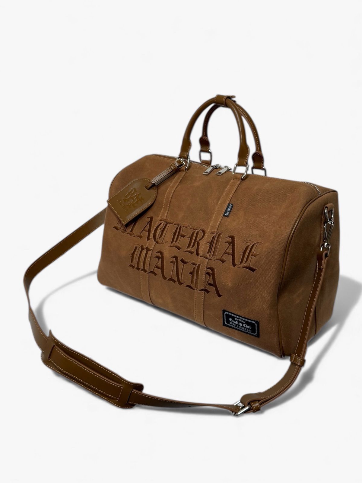 WAXED MANIA / LEATHER EDITION - メルカリ