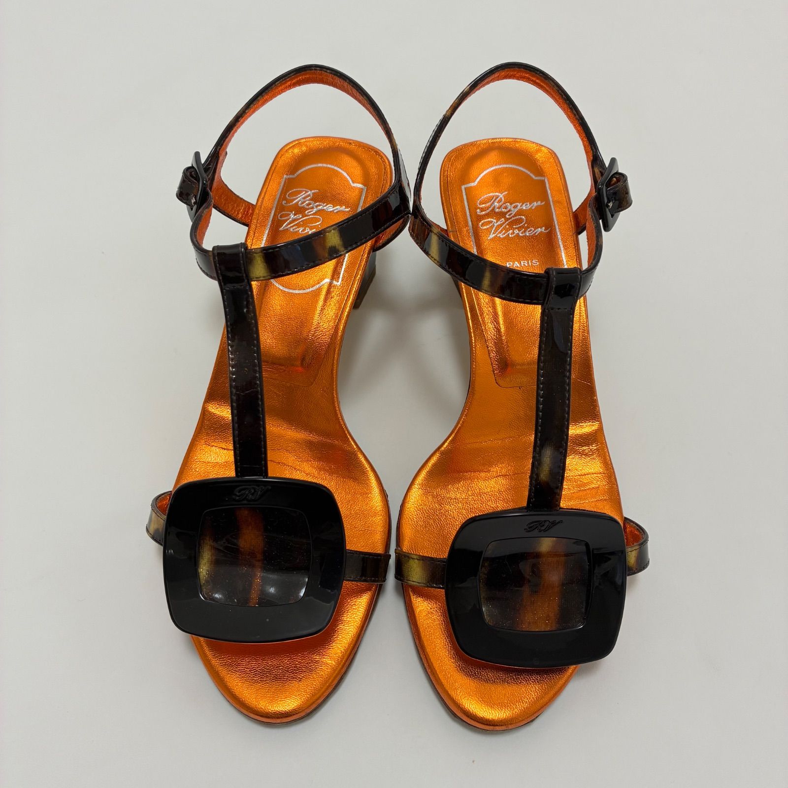 Vivier ロジェヴィヴィエ