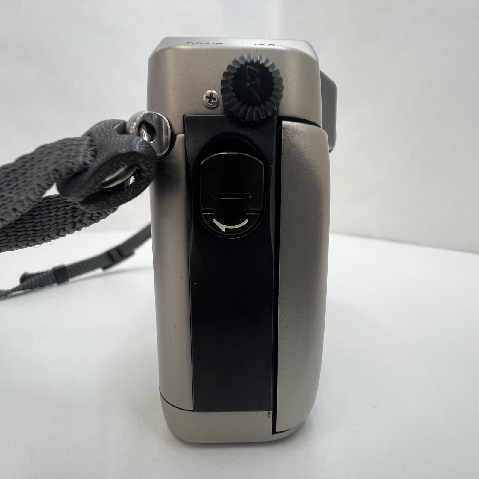 000987】 CONTAX G1 / Carl Zeiss Biogon 28mm F2.8 T* データバック