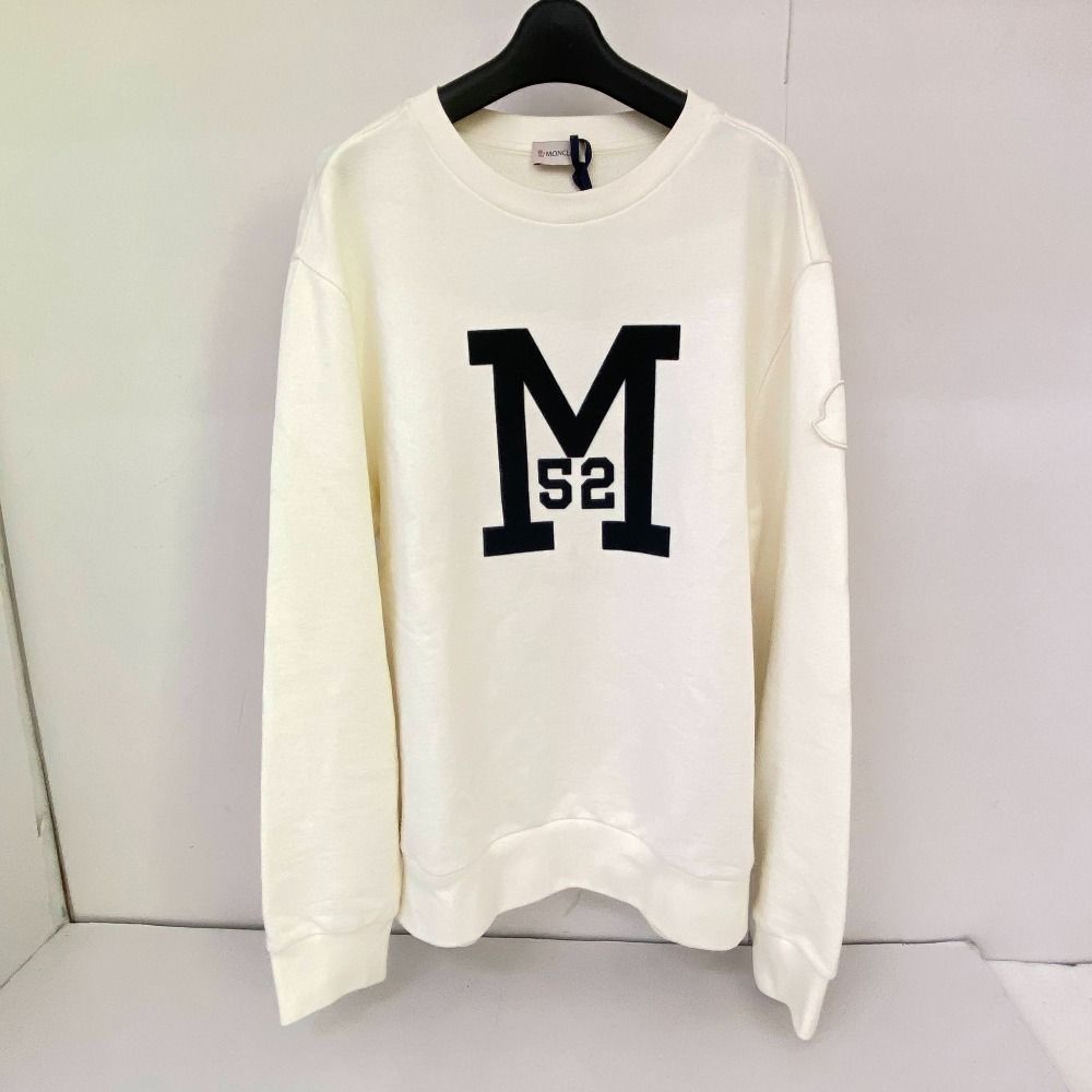 MONCLER(モンクレール) サイズ:L 22AW ×PALM ANGELS TRACK ZIP UP 