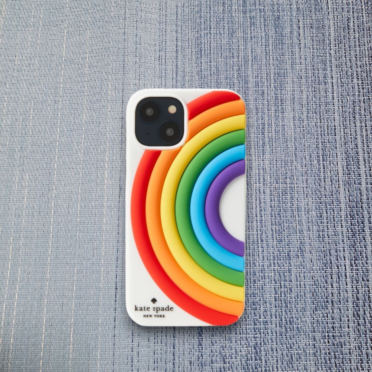 KATE SPADE ケイトスペード iPhone 14対応ケース マルチ KB 625