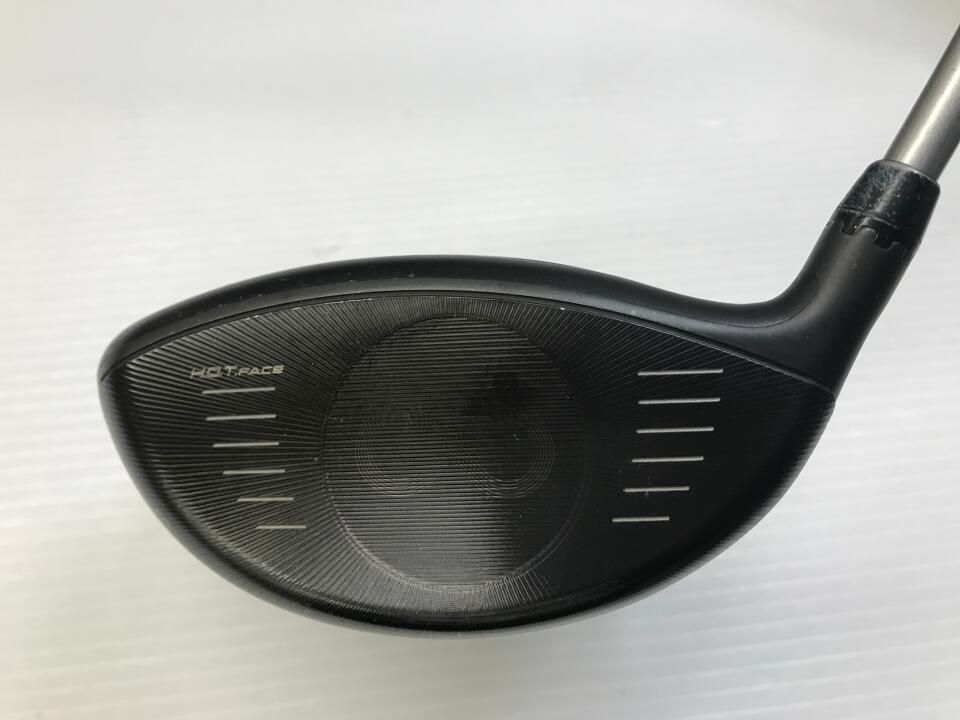 コブラ KING LTDx G Black 9.0度 ツアーAD UB-5 Sフレックス ドライバー 最短