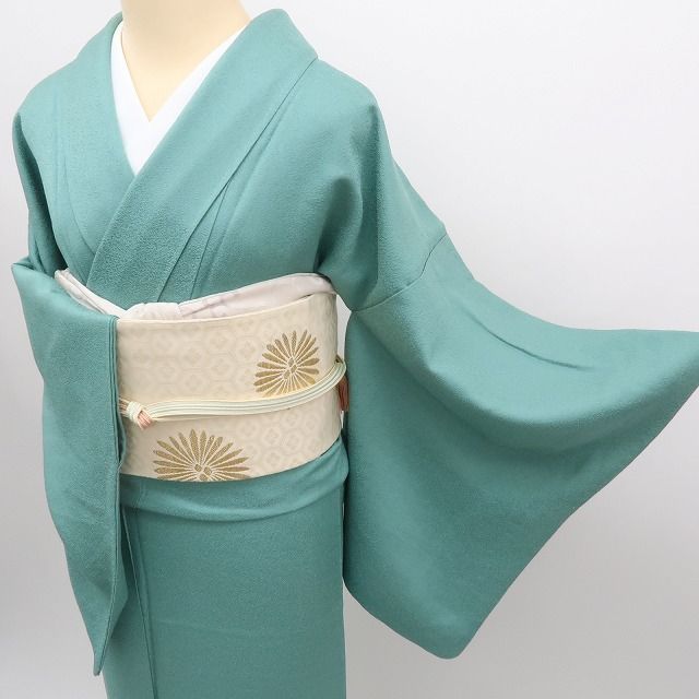 染一つ紋 本草木染