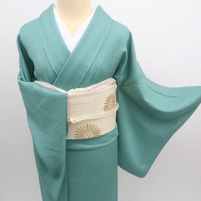 染一つ紋 本草木染