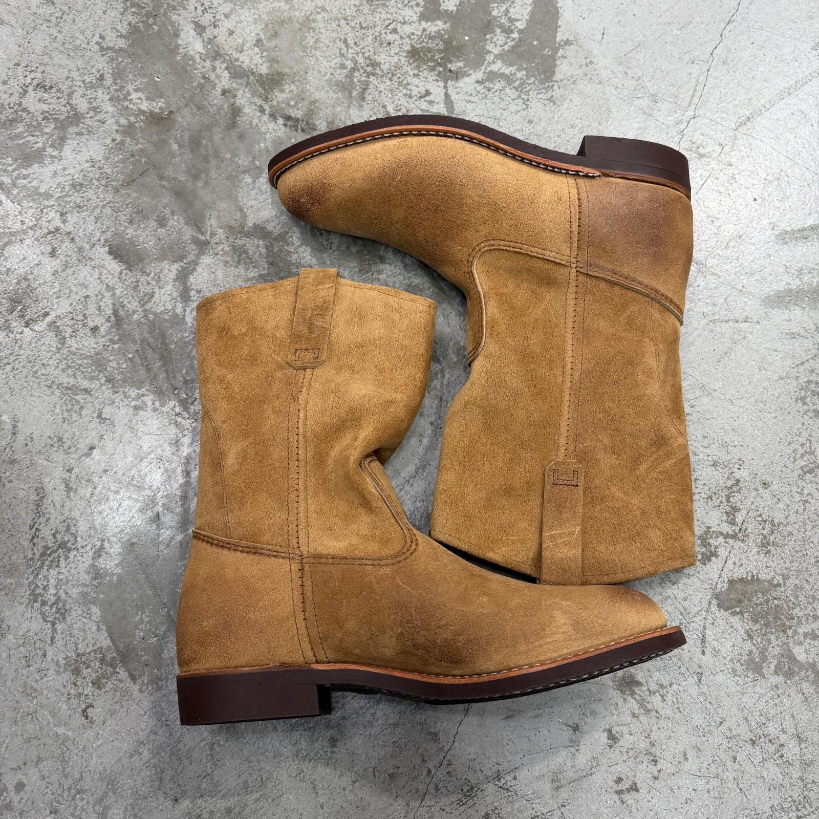 未使用 RED WING 11 PECOS ベコス ブーツ レッドウィング 8060 