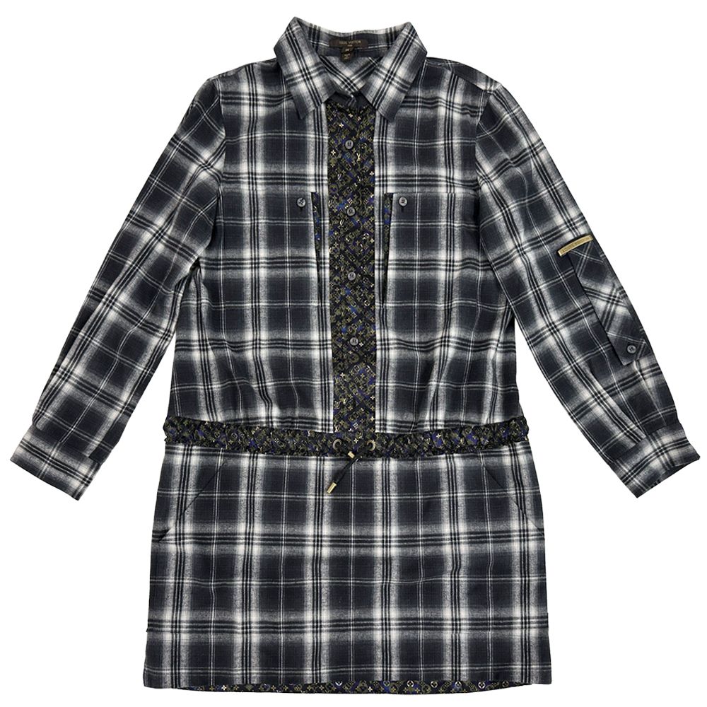 ルイ・ヴィトン LOUIS VUITTON ワンピース レディース ブランド