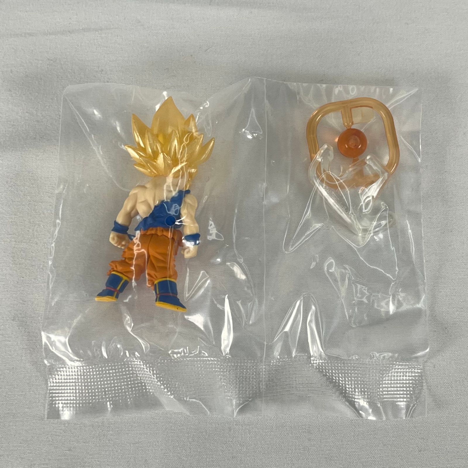 ドラゴンボール アドバージ 13 全7種セット DRAGON BALL 中古品 内袋未